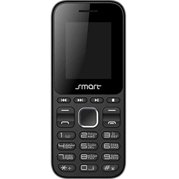 گوشی موبایل اسمارت مدل Click II B-1706 دو سیم‌ کارت